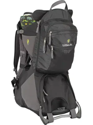 Dětský turistický nosič LittleLife Voyager S4 Odeslání Ihned