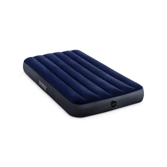 Tovární Cena Nafukovací postel Intex Twin Dura-Beam Classic Downy