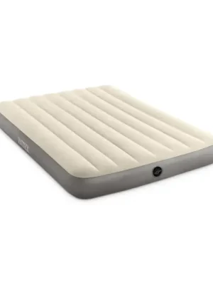 Nafukovací postel Intex Full Dura-Beam Single-high Ihned K Objednání