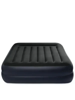 Nafukovací postel Intex Queen Pillow Rest Raised Zlevněný
