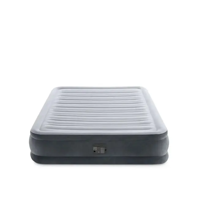 Nafukovací postel Intex Full Comfort-plush Mid-Rise Sleva