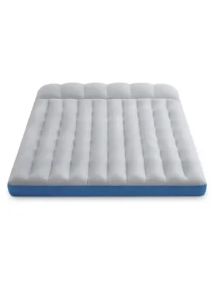 Speciální Cena Intex Nafukovací karimatka Camping Mat, dvoulůžko