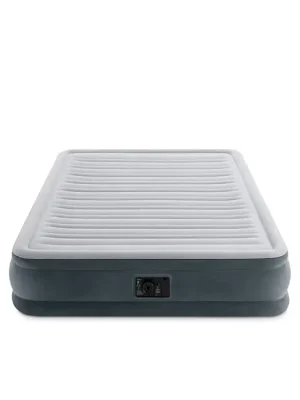 Nafukovací postel Intex Queen Comfort-plush Mid-Rise Omezená Nabídka