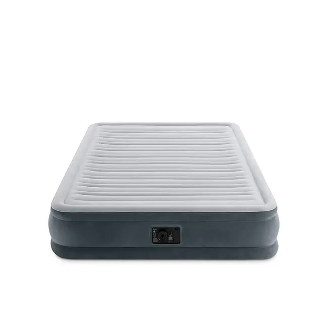Nafukovací postel Intex Queen Comfort-plush Mid-Rise Omezená Nabídka