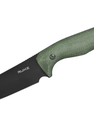 Top Prodej Nůž Ruike F186 - zelený
