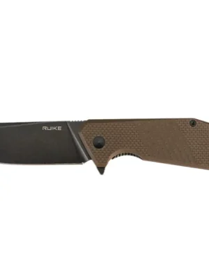 Originální Nůž Ruike D191 - pískový