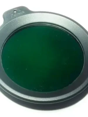 Akce Náhradní filtr pro HT18 a HT18R - zelený