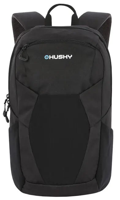 Objednat Nyní Husky Městský batoh Nery 20l, černý