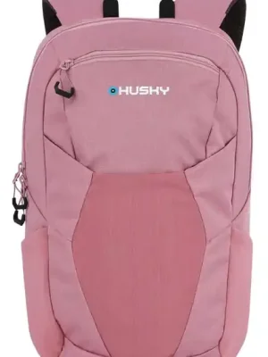 Výprodej Husky Městský batoh Nery 20l, růžový