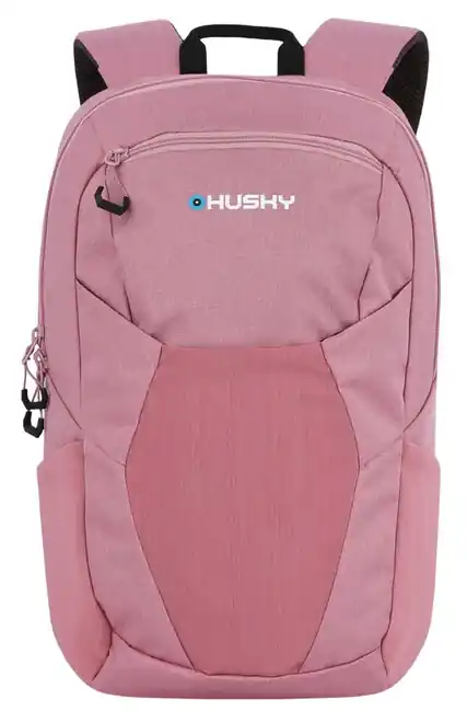 Výprodej Husky Městský batoh Nery 20l, růžový