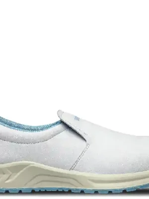 Pracovní obuv BENNON WHITE S2 Moccasin Dokud Zásoby Vydrží