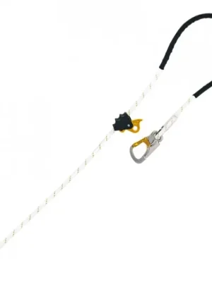 BEAL Adjust Air Lanyard 2 m Přímo Od Výrobce