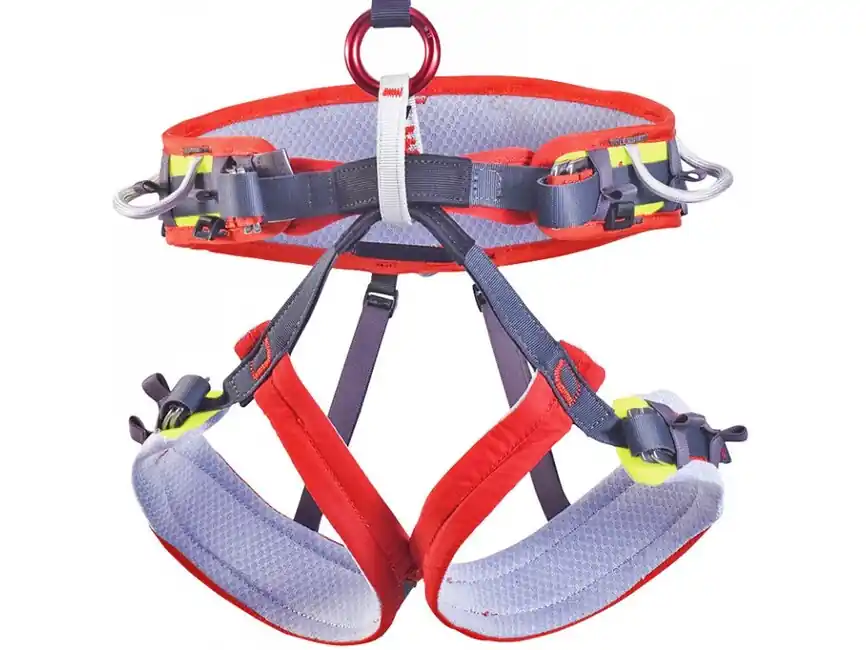Postroj CAMP Air Rescue EVO Sit L Oblíbený