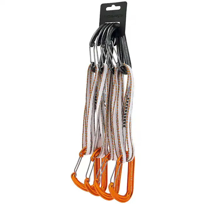 Nová Kolekce CAMP Alpine Express Dyneema 4 Pack 60 cm