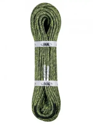 Pouze Dnes BEAL Ultrastatické lano Back Up Line 5 mm 50 m