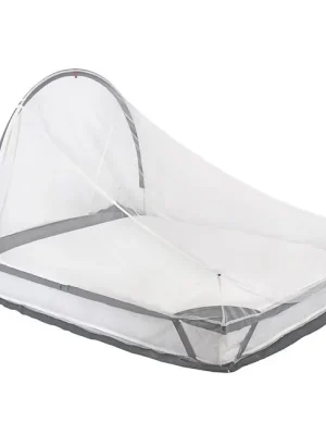 Pouze Dnes Lifesystems Impregnovaná moskytiéra na dvoulůžko BedNet