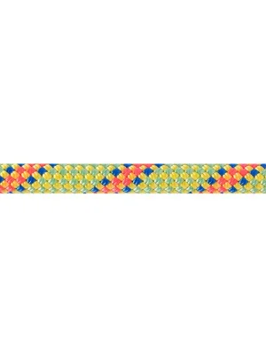 BEAL lezecké lano Booster Unicore 9,7 mm 50 m, anis Novinka