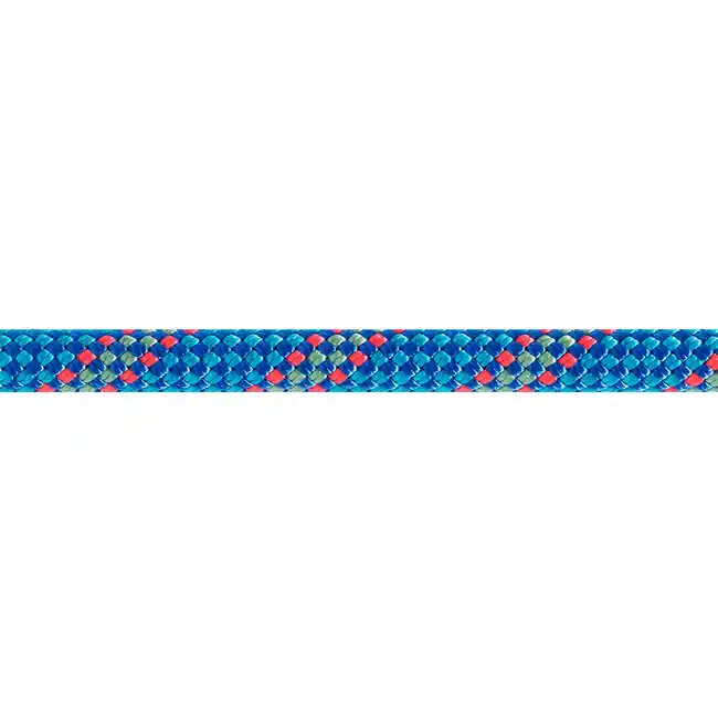 BEAL lezecké lano Booster Unicore 9,7 mm 80 m, modré Poslední Šance