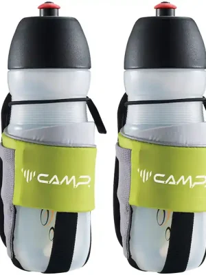 CAMP Sportovní držáky na láhve Držáky na láhve 750 ml Nejprodávanější