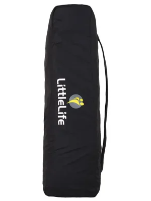 LittleLife Odolný přepravní kufr pro golfový vozík Nejprodávanější
