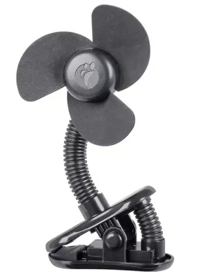 Hit Sezóny Ventilátor LittleLife pro kočárek