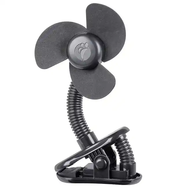 Hit Sezóny Ventilátor LittleLife pro kočárek