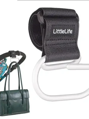 Akční Nabídka Háček na kočárek LittleLife