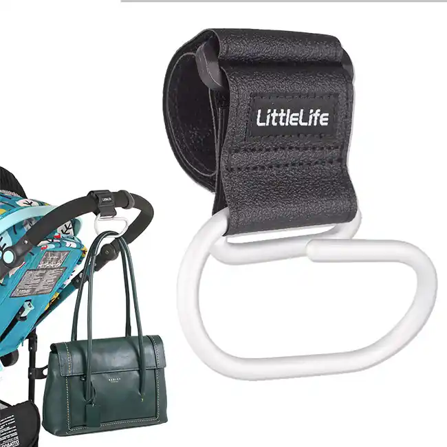 Akční Nabídka Háček na kočárek LittleLife