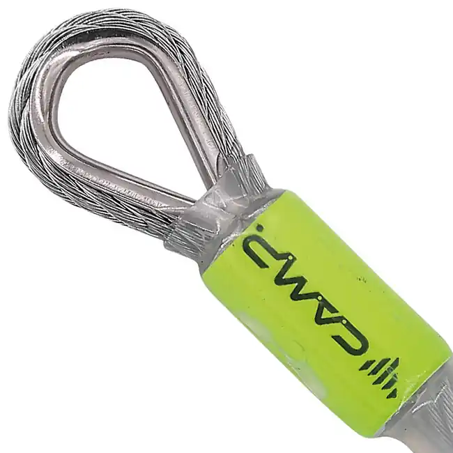 Výprodej CAMP Perma-express Cable Express 18 cm, zelená
