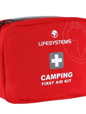 Odeslání Ihned Lifesystems Lékárnička Camping