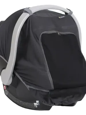 Cenová Bomba Sluneční clona LittleLife pro dětské autosedačky