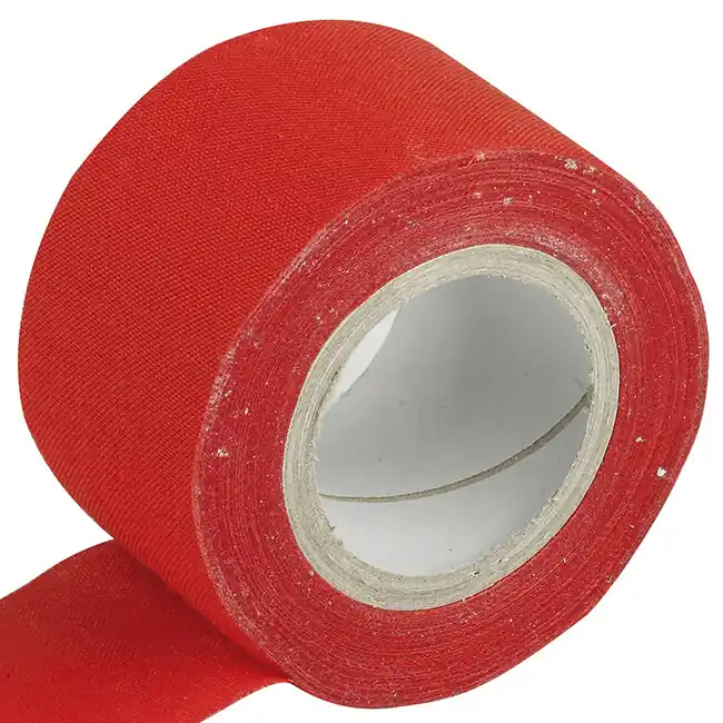 CAMP Climbing Tape lezecká páska, červená Nejlepší Volba