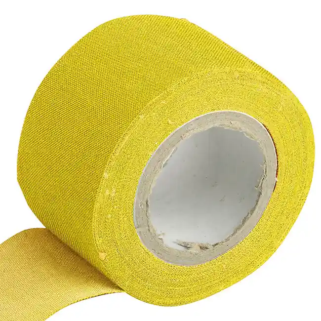 Ověřený CAMP Climbing Tape lezecká páska, žlutá