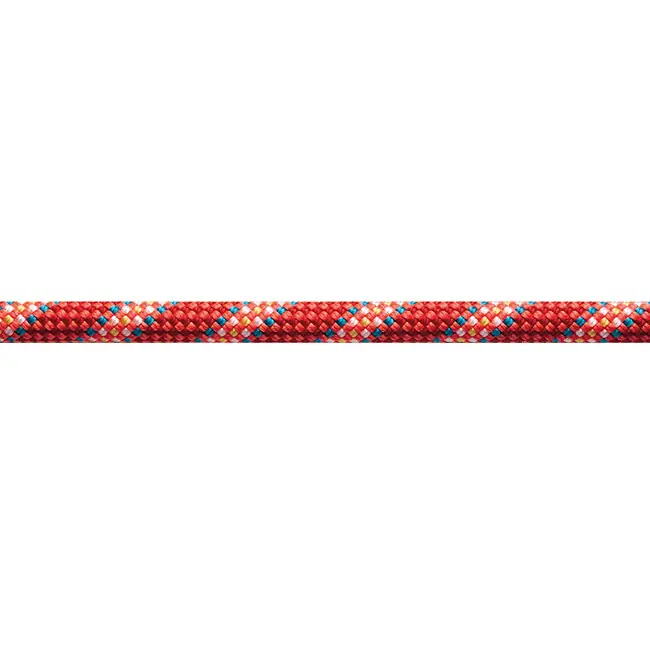 Tovární Cena BEAL Poloviční lano pro zimní horolezectví Cobra Unicore 8,6 mm 50 m, oranžové