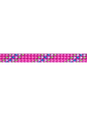 Super Cena BEAL Poloviční horolezecké lano Cobra Unicore 8,6 mm 60 m, fuchsiová barva