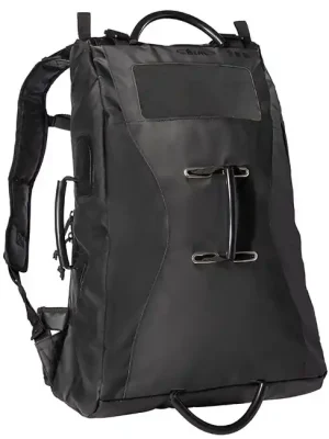 Autentický Turistický batoh BEAL Combi Pro 40 38 l, černý