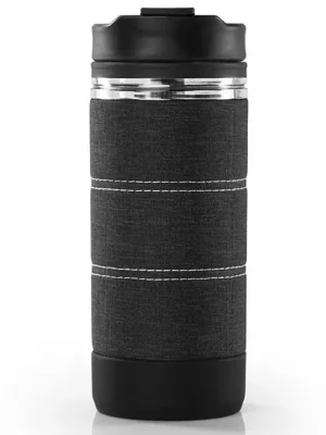 GSI Outdoors Commuter Javapress 444 ml, černá Výhodná Nabídka