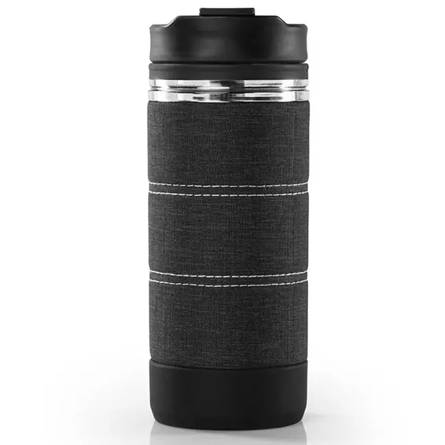 GSI Outdoors Commuter Javapress 444 ml, černá Výhodná Nabídka