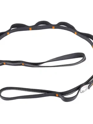 CAMP Daisy Chain Standard 122 cm, šedý Hit Sezóny