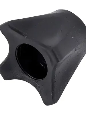 CAMP Náhradní pevné košíky pro turistické hole Dart Basket 34 mm Oblíbený