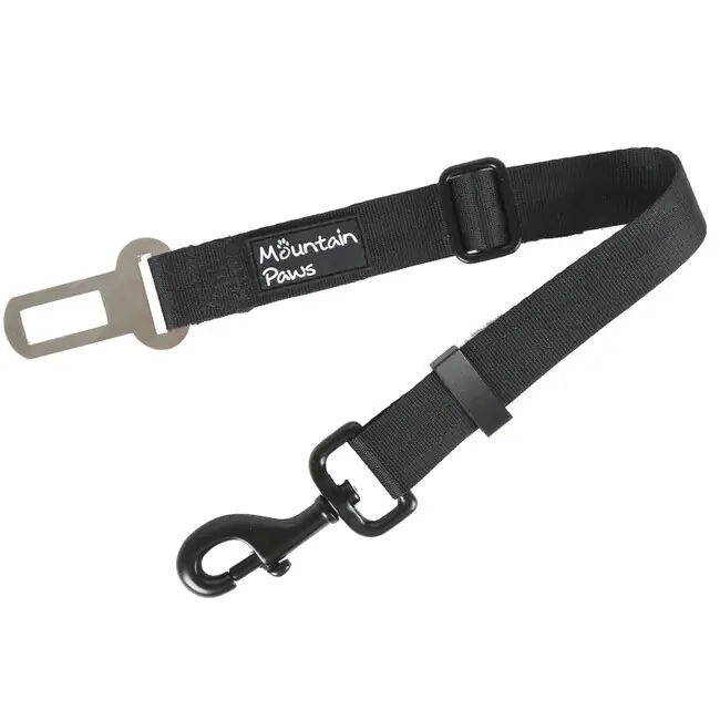 Finální Výprodej Bezpečnostní postroje do auta pro psy Mountain Paws
