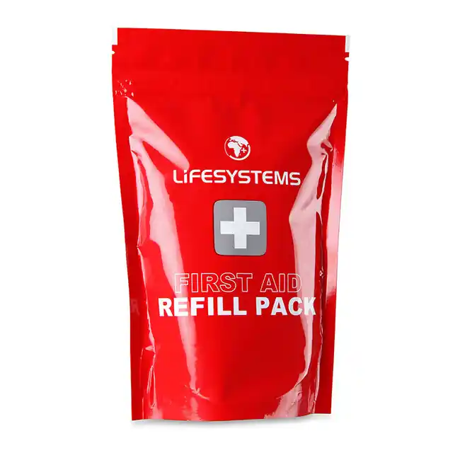 Lifesystems Náhradní díly pro obsah lékárničky Lifesystems Cenový Hit