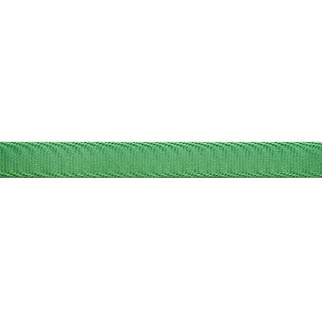 BEAL Plochá šňůra 16 mm 100 m, zelená Cenově Výhodný