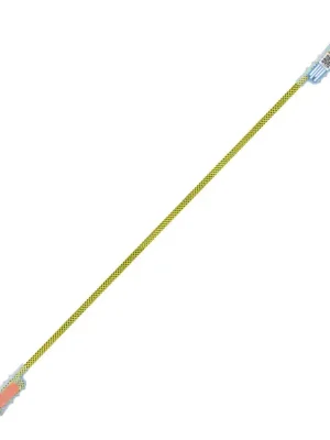 BEAL Asymetrické lano ve tvaru V pro práci ve výškách DynaPro 150 cm Sezónní Sleva