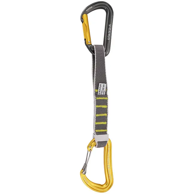 Speciální Cena CAMP Mountaineering Express Dyon Mixed Express KS 18 cm