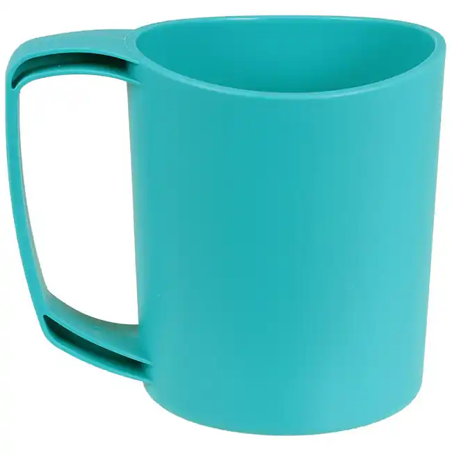 Cenová Bomba Lifeventure Plastový kelímek Ellipse Mug 300 ml, teal