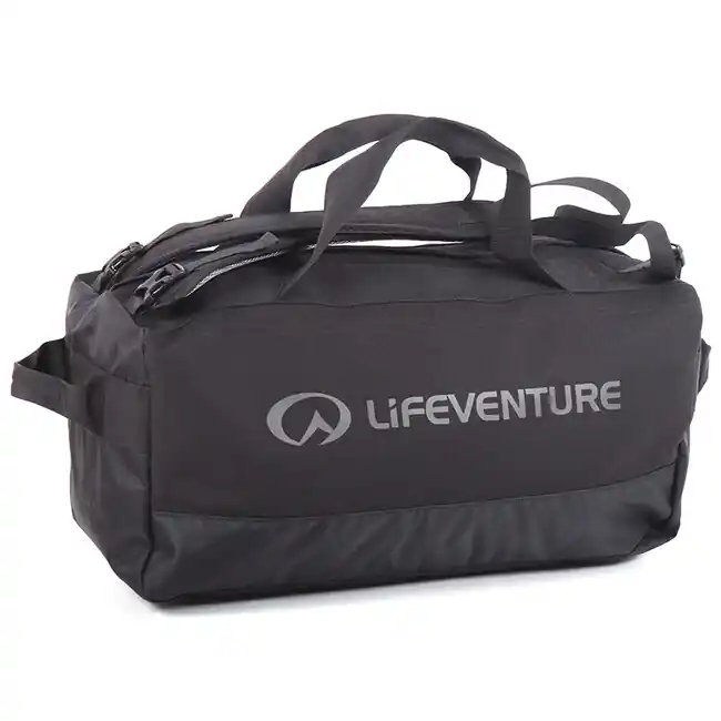 Lifeventure Expedition Cargo Duffle 50 l Rychlé Dodání