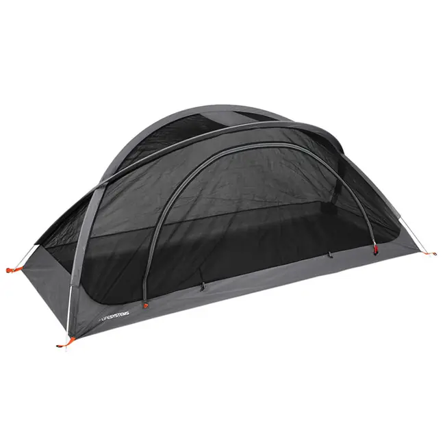 Rychlé Dodání Lifesystems Moskytiéra pro 1 osobu Expedition GeoNet