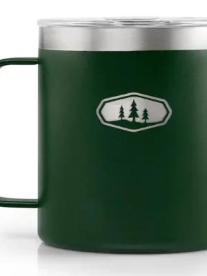 Poslední Šance GSI Outdoors Termo hrnek 444 ml, Mountain View