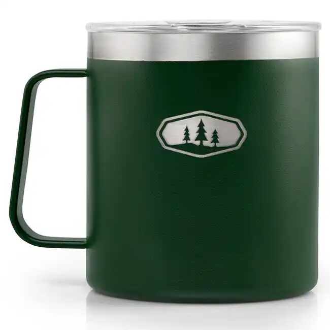 Poslední Šance GSI Outdoors Termo hrnek 444 ml, Mountain View